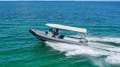 Gemini 7.3 Jet RIB
