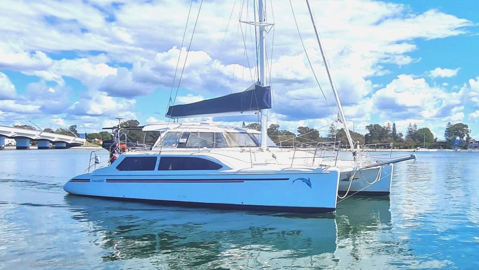 Seawind 1000 With XL 2' 5 in hull extensions:Seawind 1000