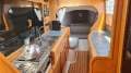 Seawind 1000 With XL 2' 5 in hull extensions