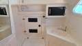 Seawind 1000 With XL 2' 5 in hull extensions