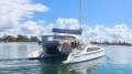 Seawind 1000 With XL 2' 5 in hull extensions