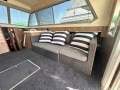 Bertram Caribbean 42 " Challenger Harbour Pen optional T. A. P ":Modular Lounge