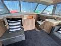 Bertram Caribbean 42 " Challenger Harbour Pen optional T. A. P "