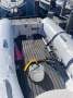 Bertram Caribbean 42 " Challenger Harbour Pen optional T. A. P ":Ab Inflatable