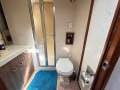 Bertram Caribbean 42 " Challenger Harbour Pen optional T. A. P ":Bathroom