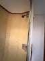 Bertram Caribbean 42 " Challenger Harbour Pen optional T. A. P ":Shower stall