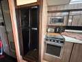 Bertram Caribbean 42 " Challenger Harbour Pen optional T. A. P ":Full size fridge
