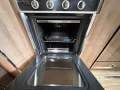 Bertram Caribbean 42 " Challenger Harbour Pen optional T. A. P ":Oven