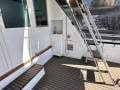 Bertram Caribbean 42 " Challenger Harbour Pen optional T. A. P "