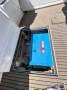 Bertram Caribbean 42 " Challenger Harbour Pen optional T. A. P ":New Mase genset