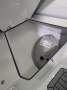 Sirocco A300Q RIB alloy Alloy centre console RIB with hypalon tubes