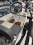 Sirocco A300Q RIB alloy Alloy centre console RIB with hypalon tubes