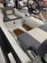 Sirocco A300Q RIB alloy Alloy centre console RIB with hypalon tubes