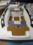 Sirocco A300Q RIB alloy Alloy centre console RIB with hypalon tubes