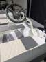 Sirocco A300Q RIB alloy Alloy centre console RIB with hypalon tubes