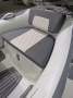 Sirocco A300Q RIB alloy Alloy centre console RIB with hypalon tubes