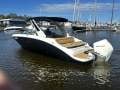 Sea Ray 270 SDX OB Bowrider