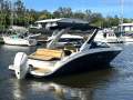 Sea Ray 270 SDX OB Bowrider