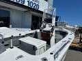 Quintrex 470 Legend Centre Console With Yamaha 60HP 4 Stroke