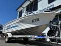 Quintrex 470 Legend Centre Console With Yamaha 60HP 4 Stroke