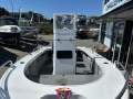 Quintrex 470 Legend Centre Console With Yamaha 60HP 4 Stroke