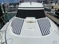 Hershine 52 Aft Cabin