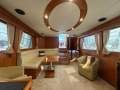 Hershine 52 Aft Cabin