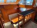 Hershine 52 Aft Cabin