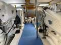 Hershine 52 Aft Cabin