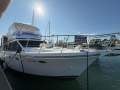 Hershine 52 Aft Cabin