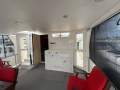 Hershine 52 Aft Cabin