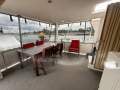 Hershine 52 Aft Cabin