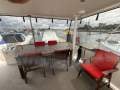Hershine 52 Aft Cabin