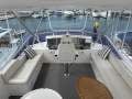 Hershine 52 Aft Cabin