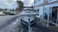 Mustang 1800 Runabout