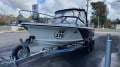 Mustang 1800 Runabout