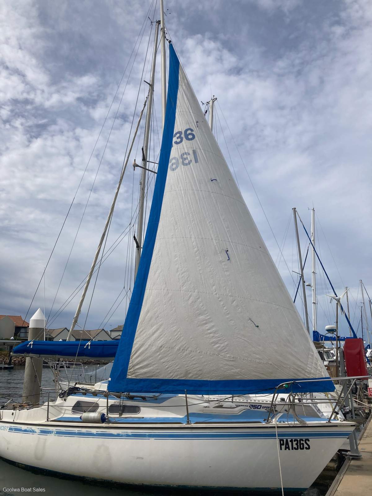 Austral 24