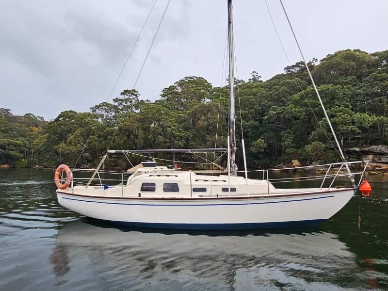 Compass 28