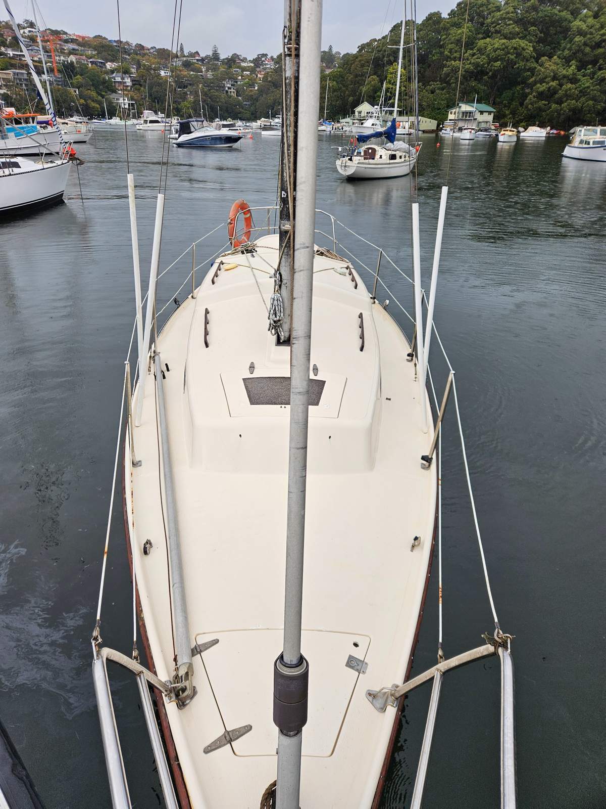 Compass 28