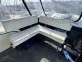 Northshore 37 Flybridge Cruiser Bow Thruster, Generator & Davit
