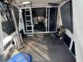 Northshore 37 Flybridge Cruiser Bow Thruster, Generator & Davit