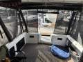 Northshore 37 Flybridge Cruiser Bow Thruster, Generator & Davit