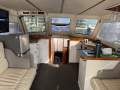 Northshore 37 Flybridge Cruiser Bow Thruster, Generator & Davit
