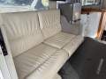 Northshore 37 Flybridge Cruiser Bow Thruster, Generator & Davit