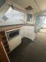 Northshore 37 Flybridge Cruiser Bow Thruster, Generator & Davit