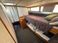 Northshore 37 Flybridge Cruiser Bow Thruster, Generator & Davit