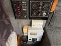Northshore 37 Flybridge Cruiser Bow Thruster, Generator & Davit