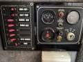 Northshore 37 Flybridge Cruiser Bow Thruster, Generator & Davit