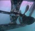 Northshore 37 Flybridge Cruiser Bow Thruster, Generator & Davit