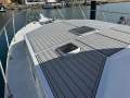 Northshore 37 Flybridge Cruiser Bow Thruster, Generator & Davit